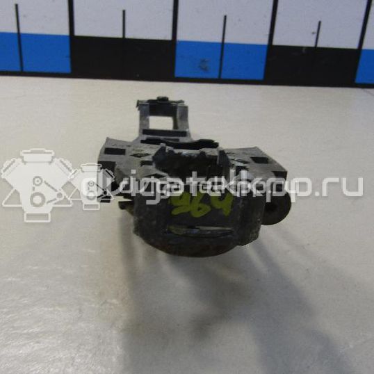 Фото Кронштейн ручки  3B0837886D для vw Golf IV/Bora