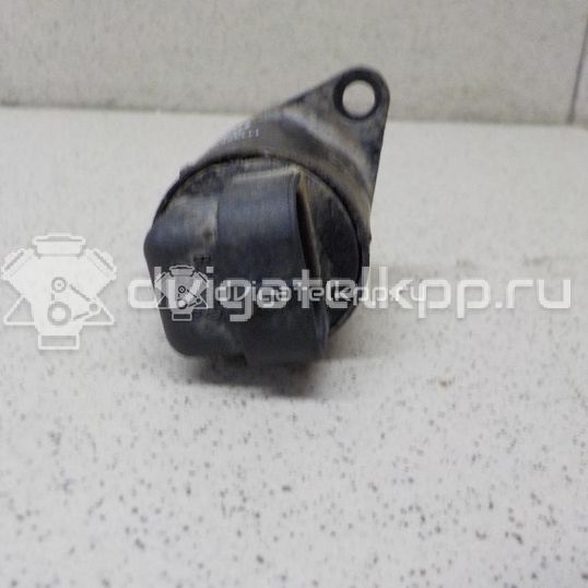 Фото Регулятор холостого хода для двигателя KFX (TU3JP) для Citroen Zx N2 / Saxo S0, S1 / Xsara 72-75 л.с 8V 1.4 л бензин 19206W