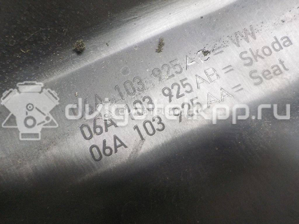 Фото Накладка декоративная  06A103925AC для Volkswagen Golf {forloop.counter}}