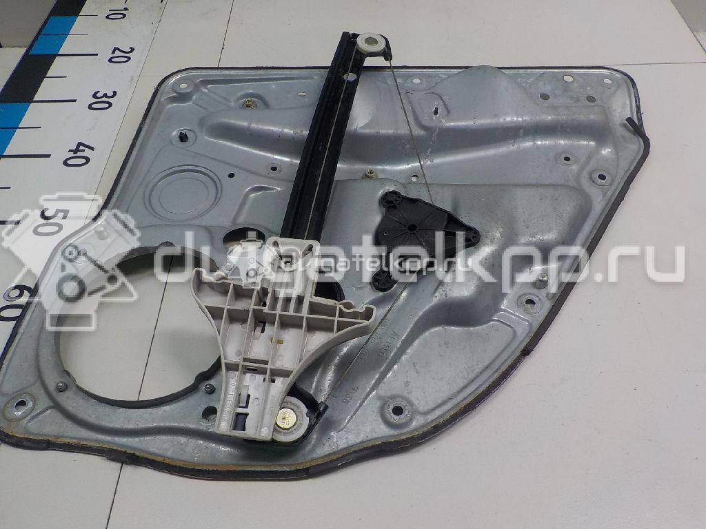 Фото Стеклоподъемник электр. задний левый  1J5839461A для Volkswagen Bora / Golf {forloop.counter}}