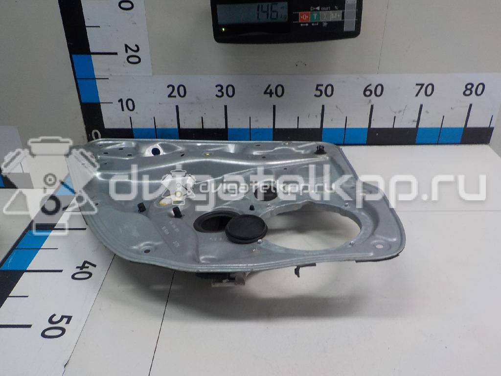 Фото Стеклоподъемник электр. задний левый  1J5839461A для Volkswagen Bora / Golf {forloop.counter}}