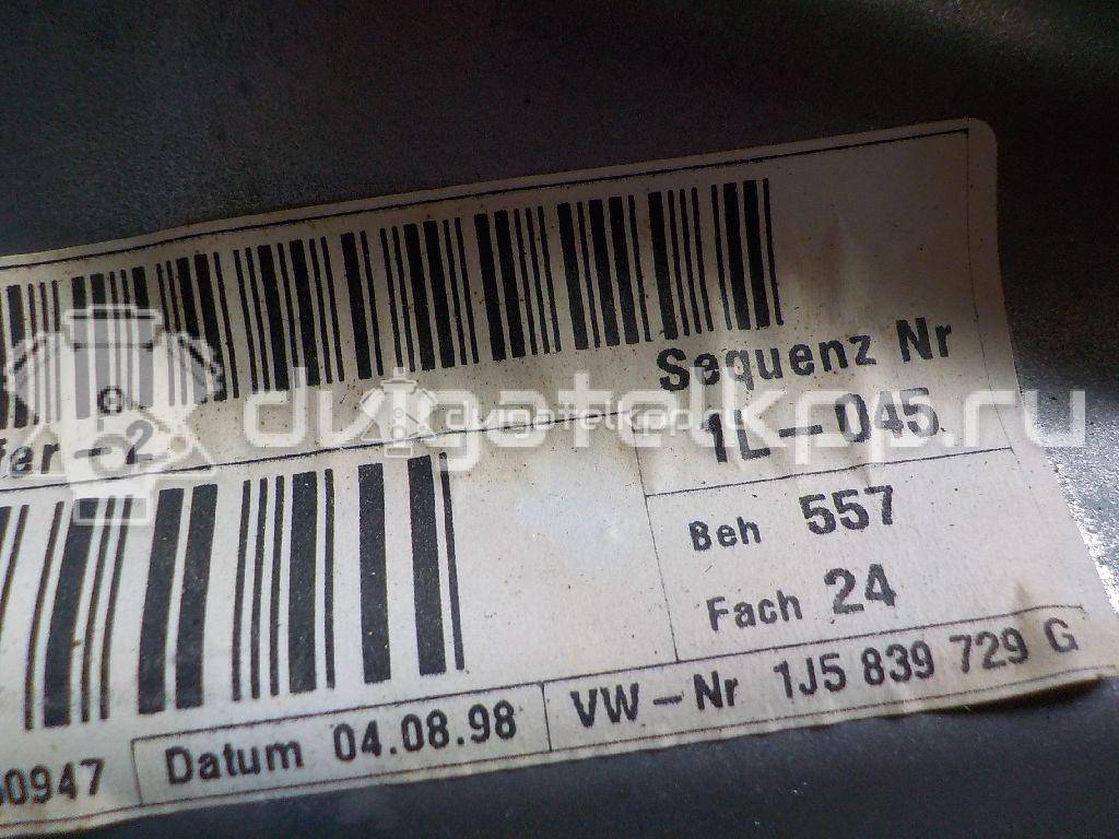 Фото Стеклоподъемник электр. задний левый  1J5839461A для Volkswagen Bora / Golf {forloop.counter}}