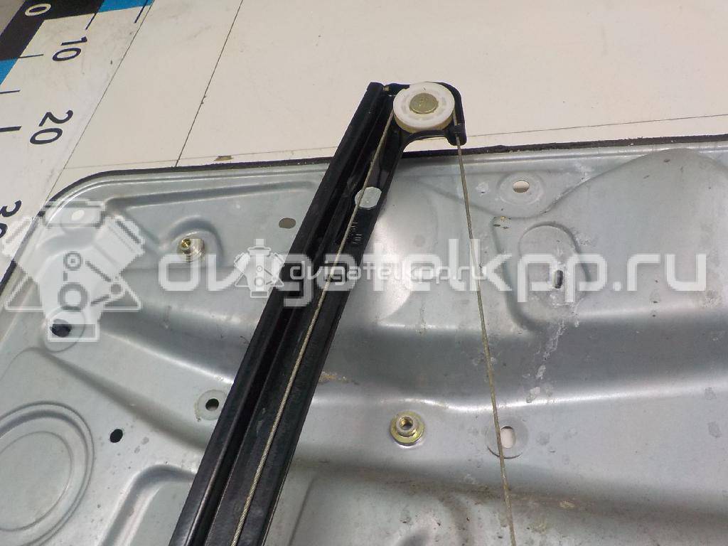 Фото Стеклоподъемник электр. задний левый  1J5839461A для Volkswagen Bora / Golf {forloop.counter}}