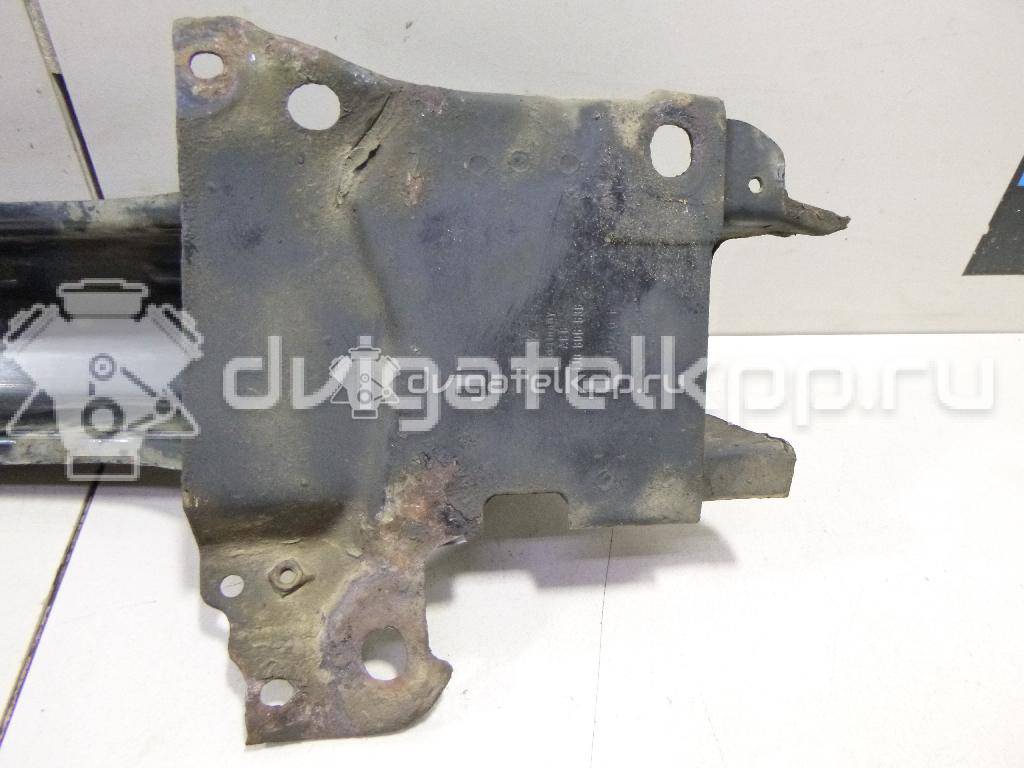 Фото Усилитель переднего бампера  1J0805551E для Volkswagen Bora / Golf {forloop.counter}}