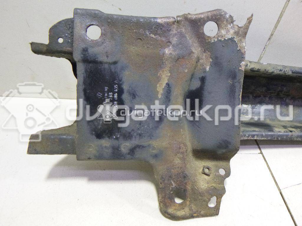 Фото Усилитель переднего бампера  1J0805551E для Volkswagen Bora / Golf {forloop.counter}}