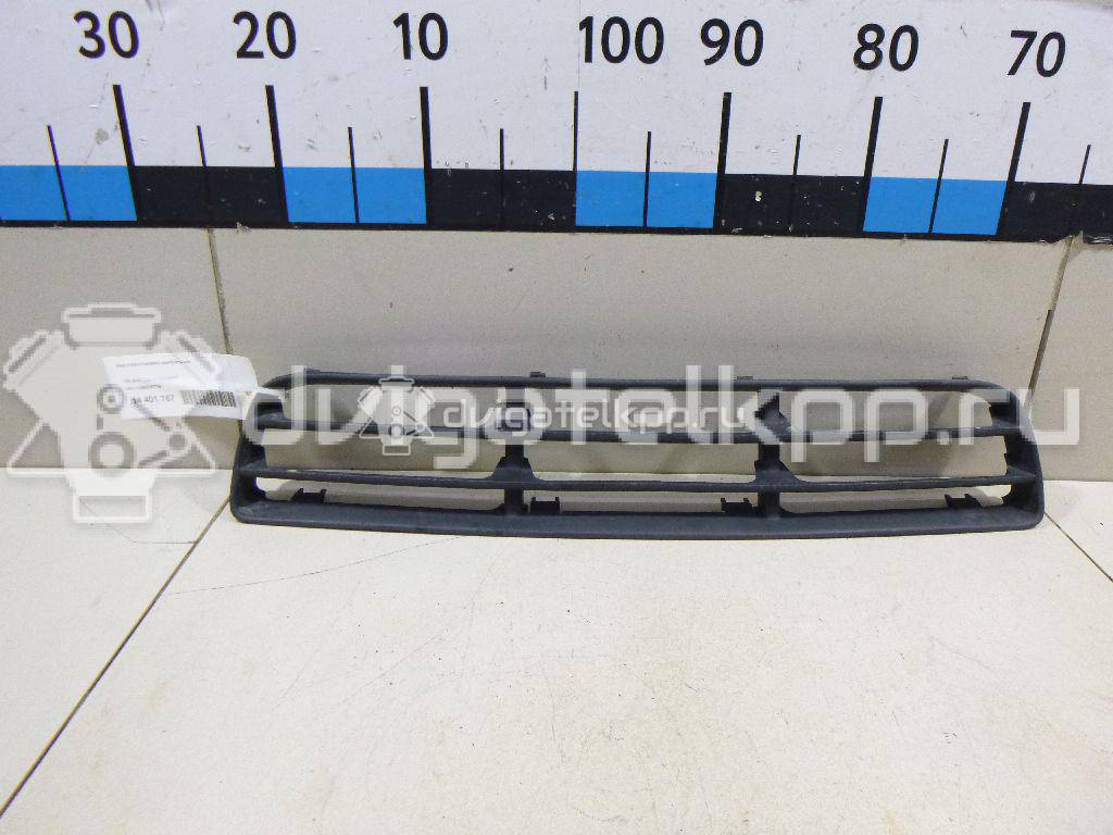 Фото Решетка в бампер центральная  1J5853677B для Volkswagen Bora {forloop.counter}}