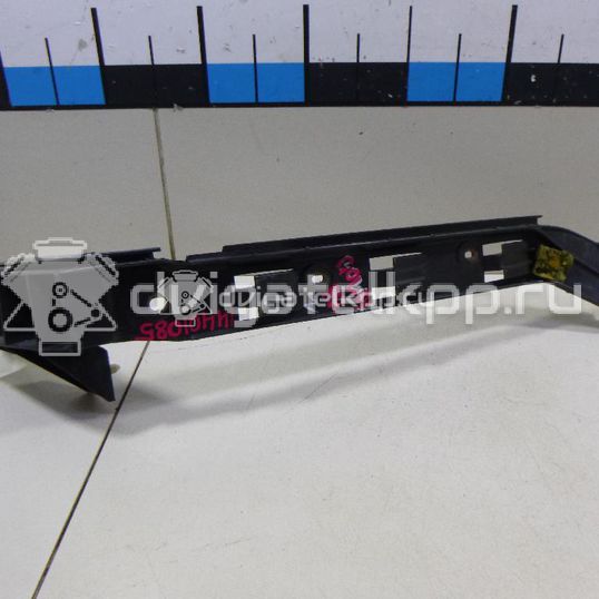 Фото Направляющая заднего бампера правая  1J5807394 для Volkswagen Bora