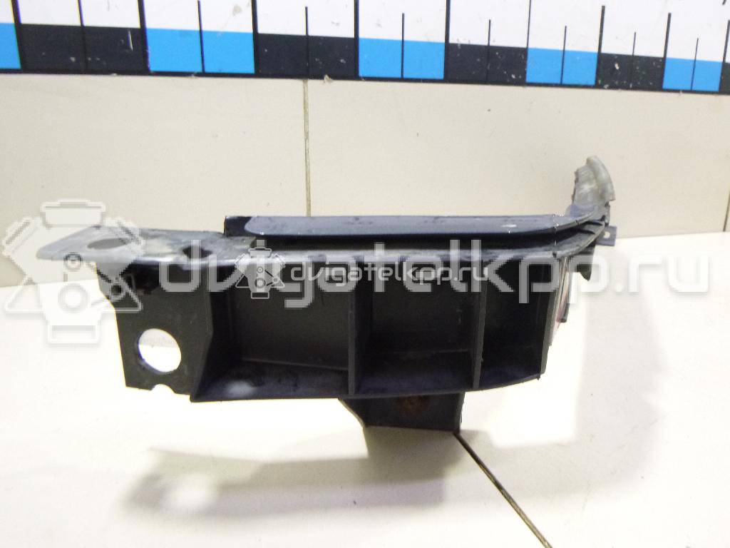 Фото Направляющая заднего бампера правая  1J5807394 для Volkswagen Bora {forloop.counter}}