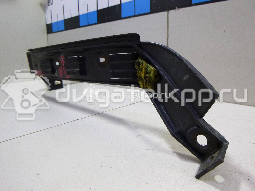 Фото Направляющая заднего бампера правая  1J5807394 для Volkswagen Bora {forloop.counter}}