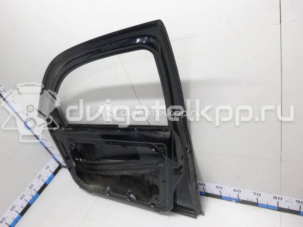 Фото Дверь передняя правая  1J4831056H для Volkswagen Bora / Golf {forloop.counter}}