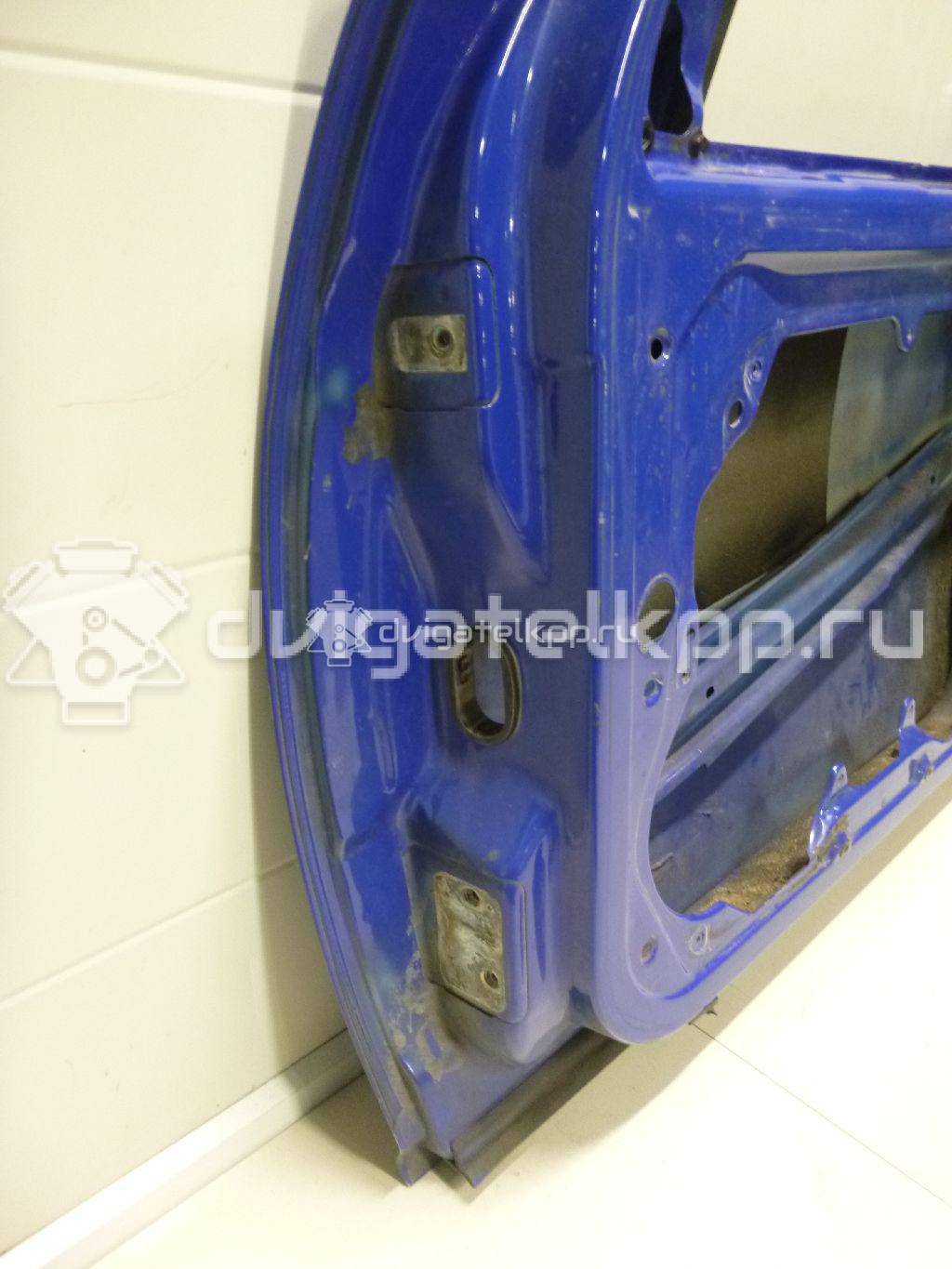 Фото Дверь передняя правая  1J4831056H для Volkswagen Bora / Golf {forloop.counter}}