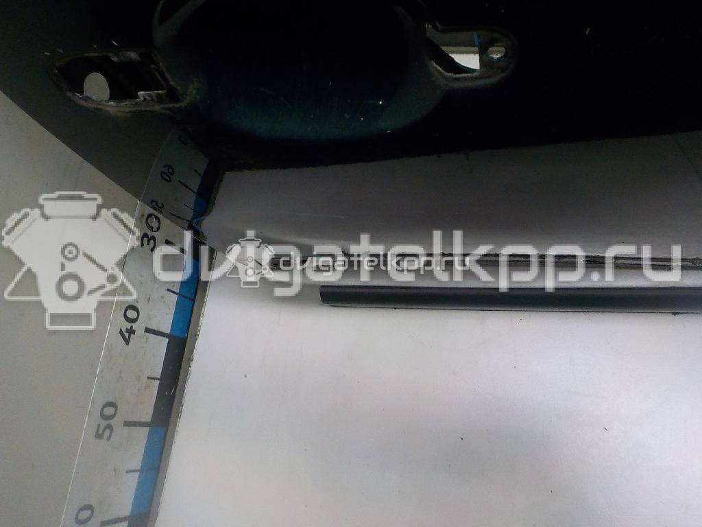 Фото Дверь передняя правая  1J4831056H для Volkswagen Bora / Golf {forloop.counter}}