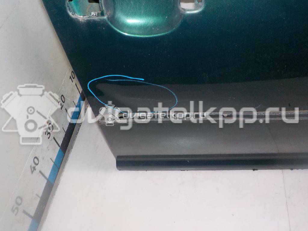 Фото Дверь передняя правая  1J4831056H для Volkswagen Bora / Golf {forloop.counter}}