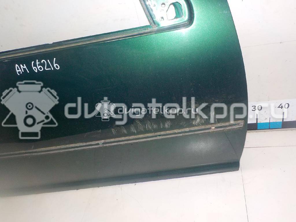 Фото Дверь передняя правая  1J4831056H для Volkswagen Bora / Golf {forloop.counter}}