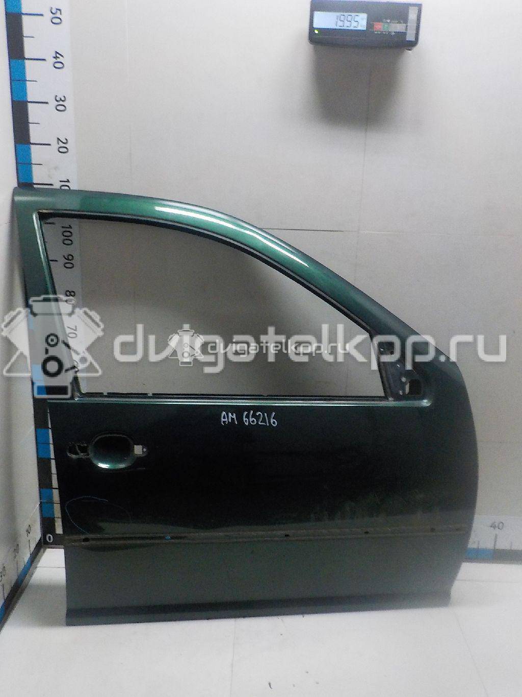 Фото Дверь передняя правая  1J4831056H для Volkswagen Bora / Golf {forloop.counter}}