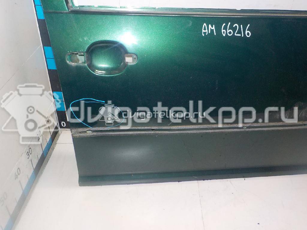 Фото Дверь передняя правая  1J4831056H для Volkswagen Bora / Golf {forloop.counter}}