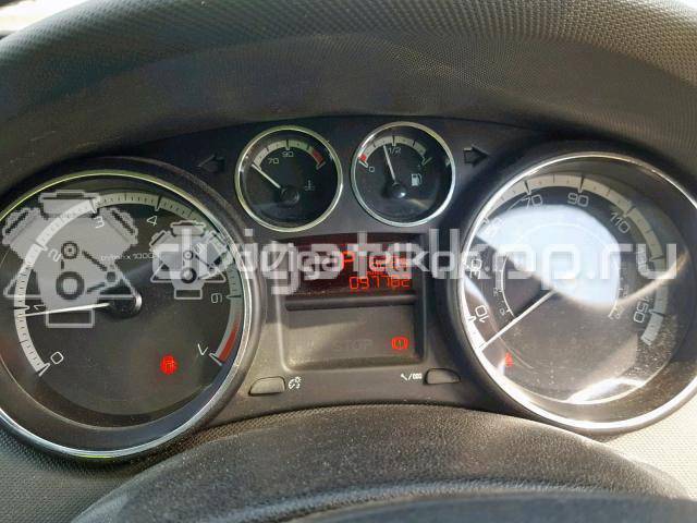 Фото Контрактный (б/у) двигатель 5FP (EP6) для Citroen C3 114 л.с 16V 1.6 л бензин 0135QT {forloop.counter}}