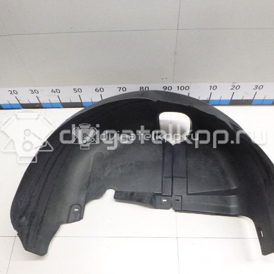 Фото Локер задний левый  1J0810971E для Volkswagen Bora / Golf