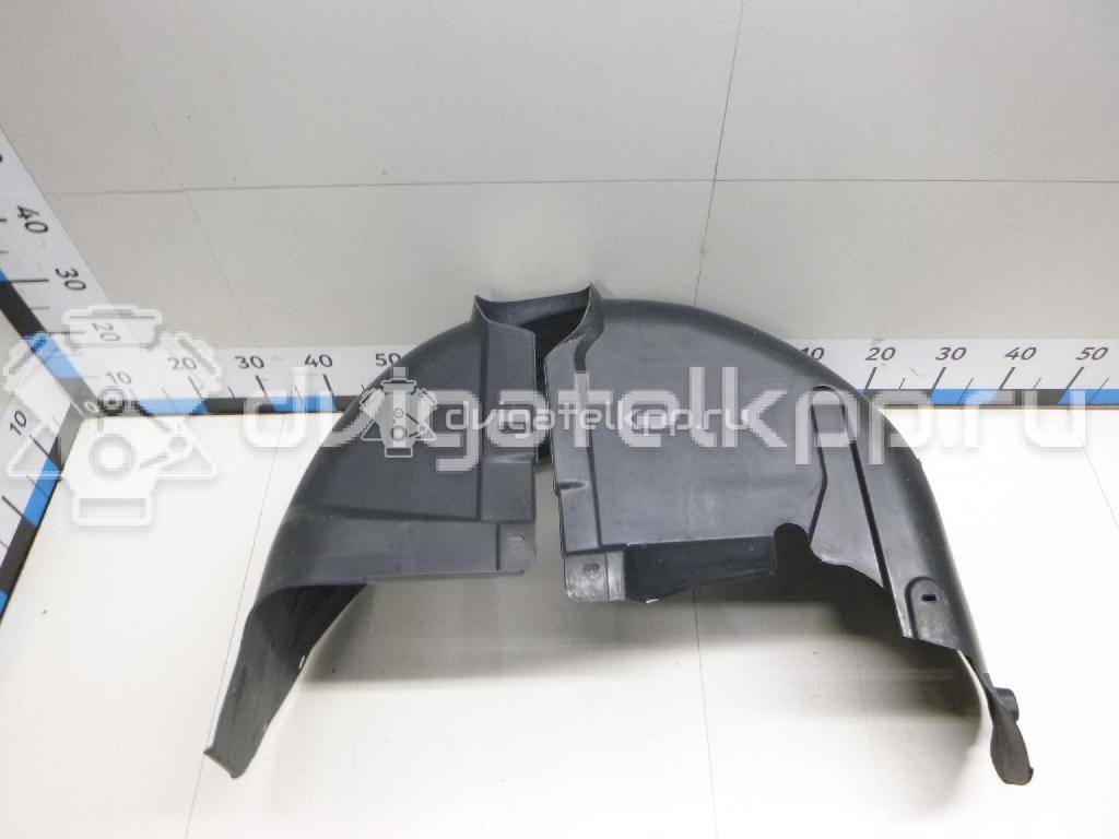 Фото Локер задний левый  1J0810971E для Volkswagen Bora / Golf {forloop.counter}}