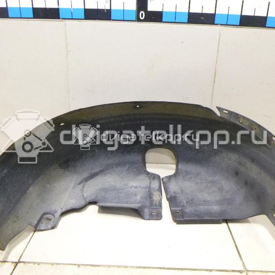 Фото Локер задний левый  1J0810971E для Volkswagen Bora / Golf