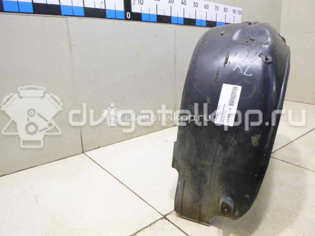 Фото Локер задний левый  1J0810971E для Volkswagen Bora / Golf {forloop.counter}}