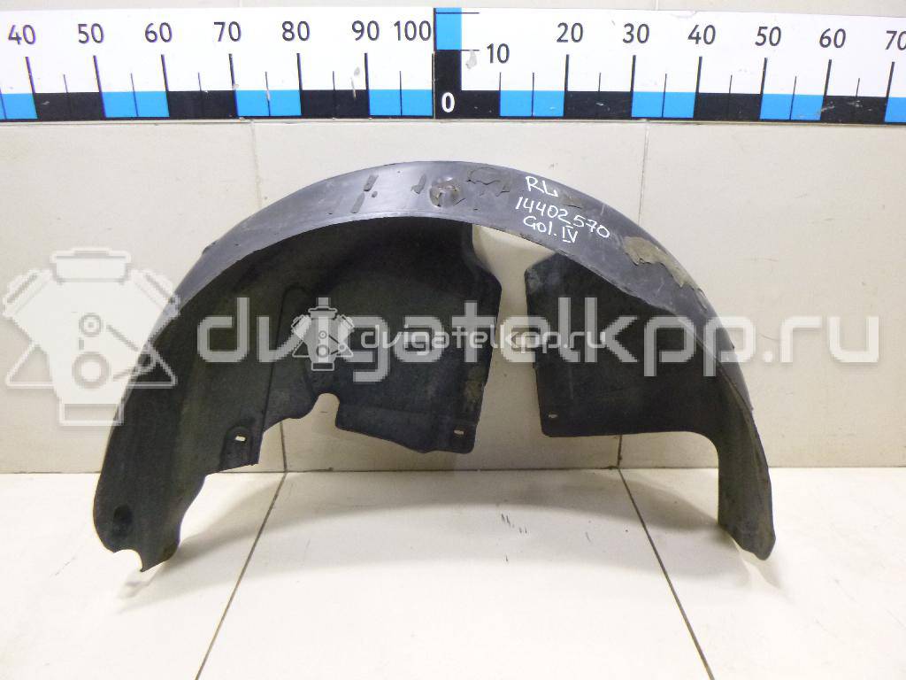 Фото Локер задний левый  1J0810971E для Volkswagen Bora / Golf {forloop.counter}}