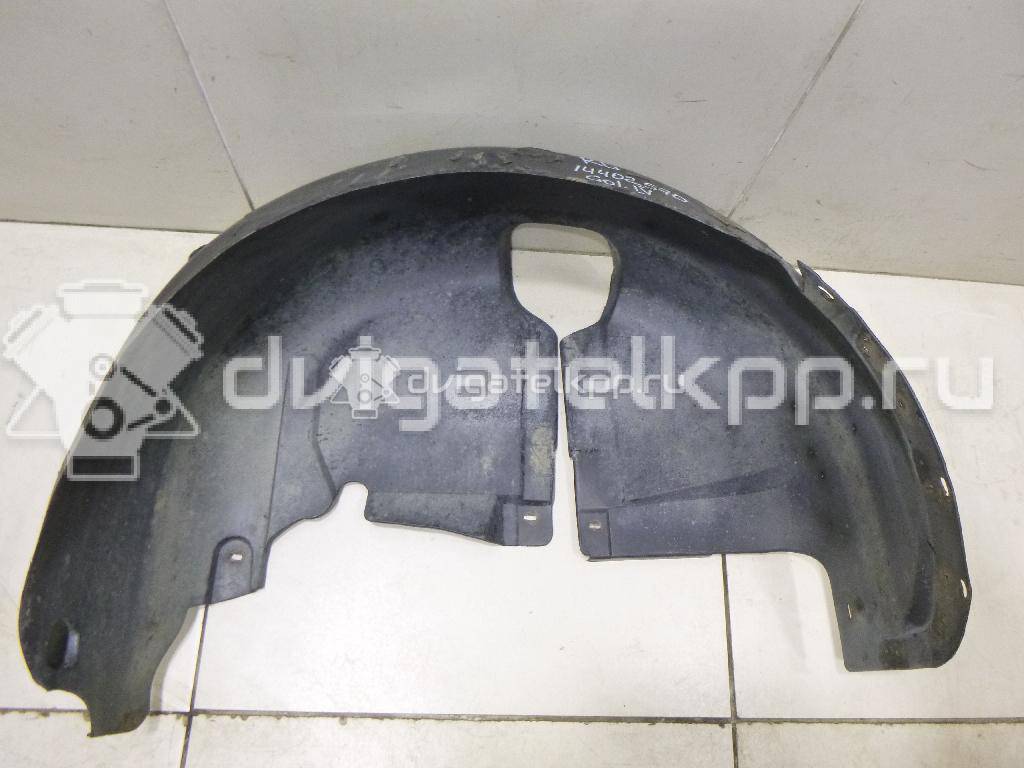 Фото Локер задний левый  1J0810971E для Volkswagen Bora / Golf {forloop.counter}}