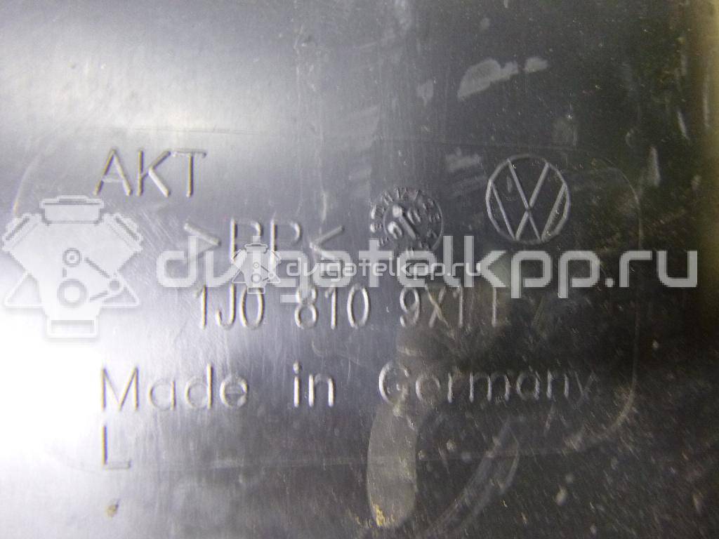 Фото Локер задний левый  1J0810971E для Volkswagen Bora / Golf {forloop.counter}}