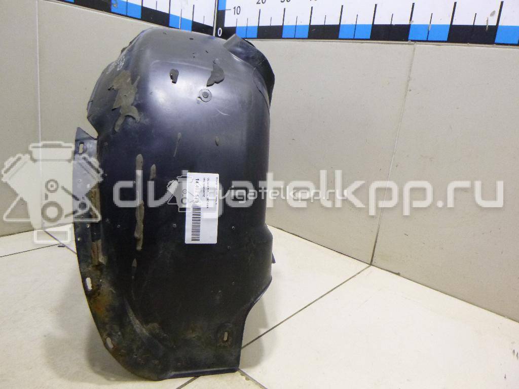 Фото Локер задний левый  1J0810971E для Volkswagen Bora / Golf {forloop.counter}}