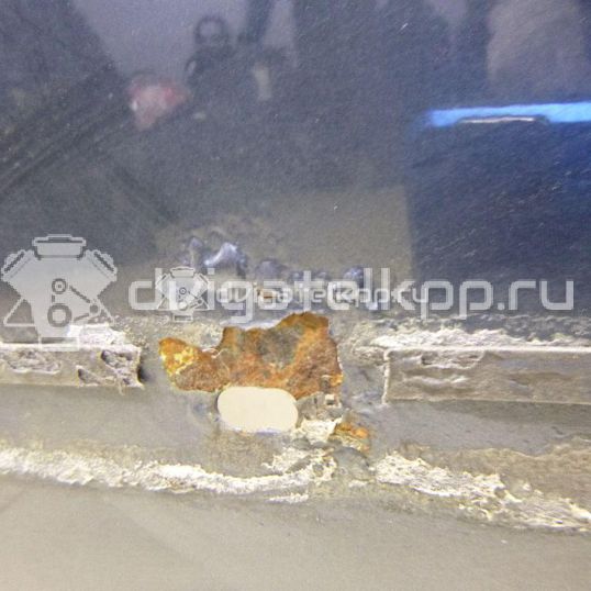 Фото Дверь задняя левая  1J5833055F для Volkswagen Bora