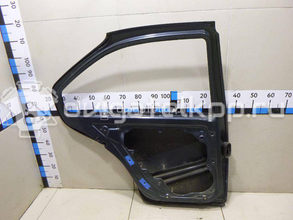 Фото Дверь задняя левая  1J5833055F для Volkswagen Bora {forloop.counter}}