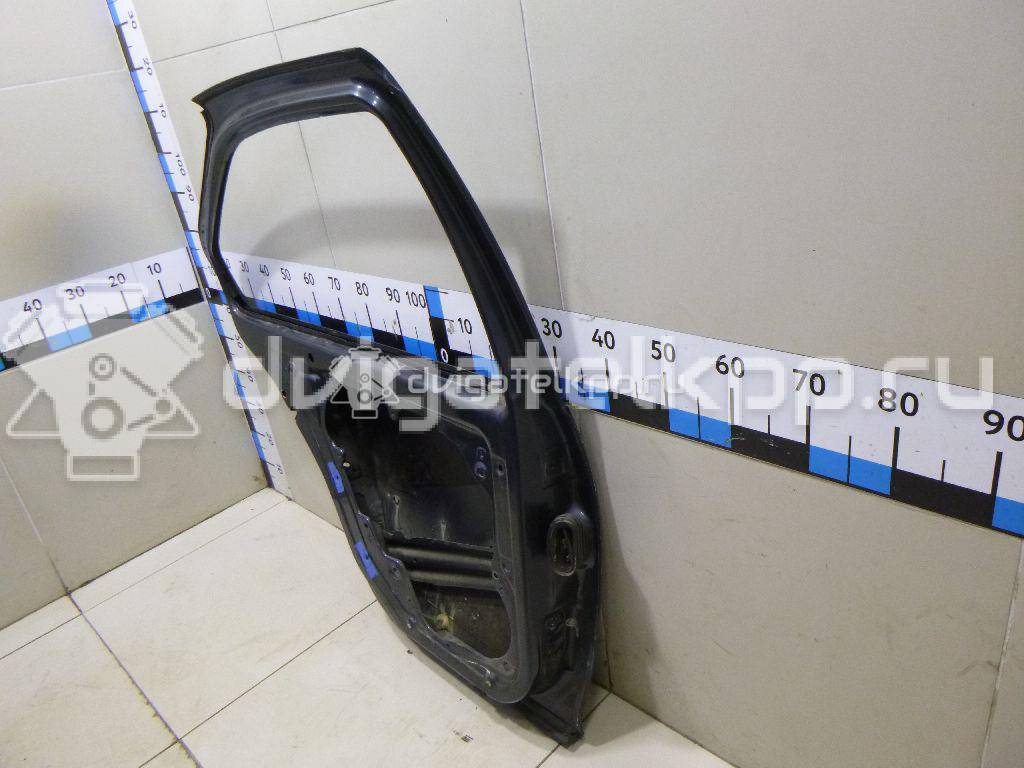 Фото Дверь задняя левая  1J5833055F для Volkswagen Bora {forloop.counter}}