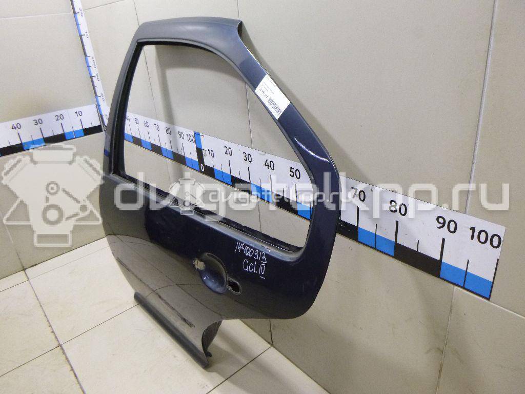 Фото Дверь задняя левая  1J5833055F для Volkswagen Bora {forloop.counter}}