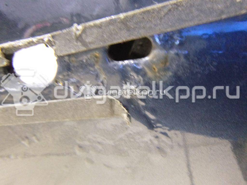 Фото Дверь задняя левая  1J5833055F для Volkswagen Bora {forloop.counter}}