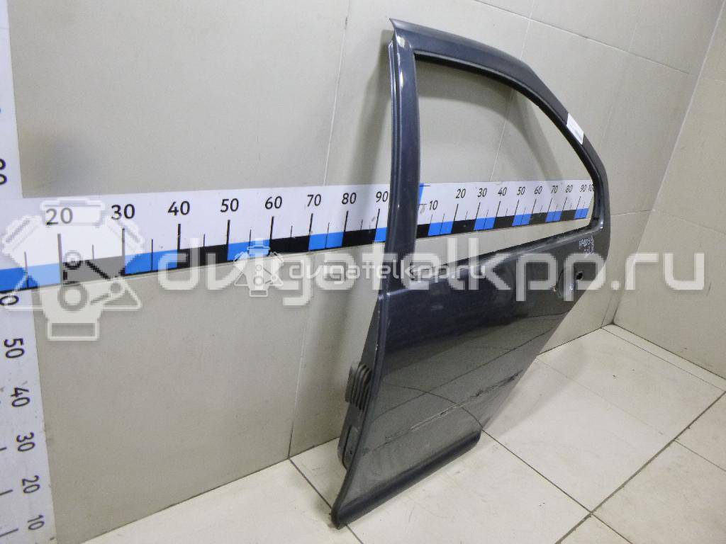 Фото Дверь задняя левая  1J5833055F для Volkswagen Bora {forloop.counter}}