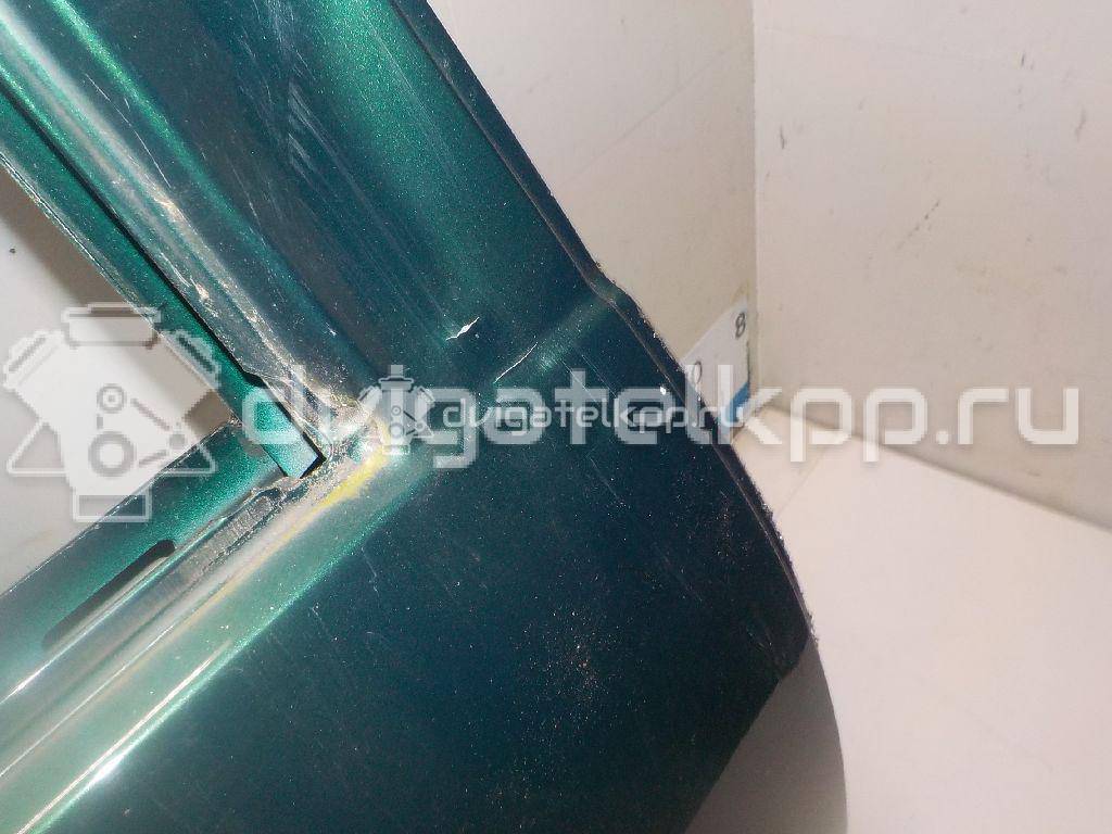 Фото Дверь задняя правая  1J5833056F для Volkswagen Bora {forloop.counter}}