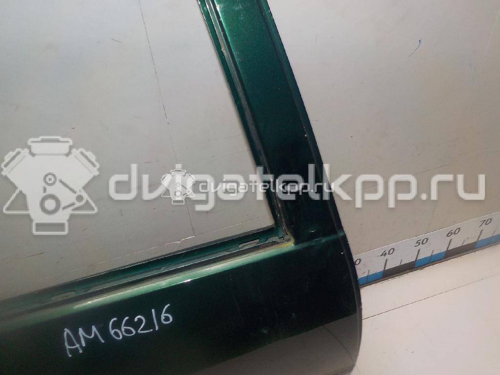 Фото Дверь задняя правая  1J5833056F для Volkswagen Bora {forloop.counter}}