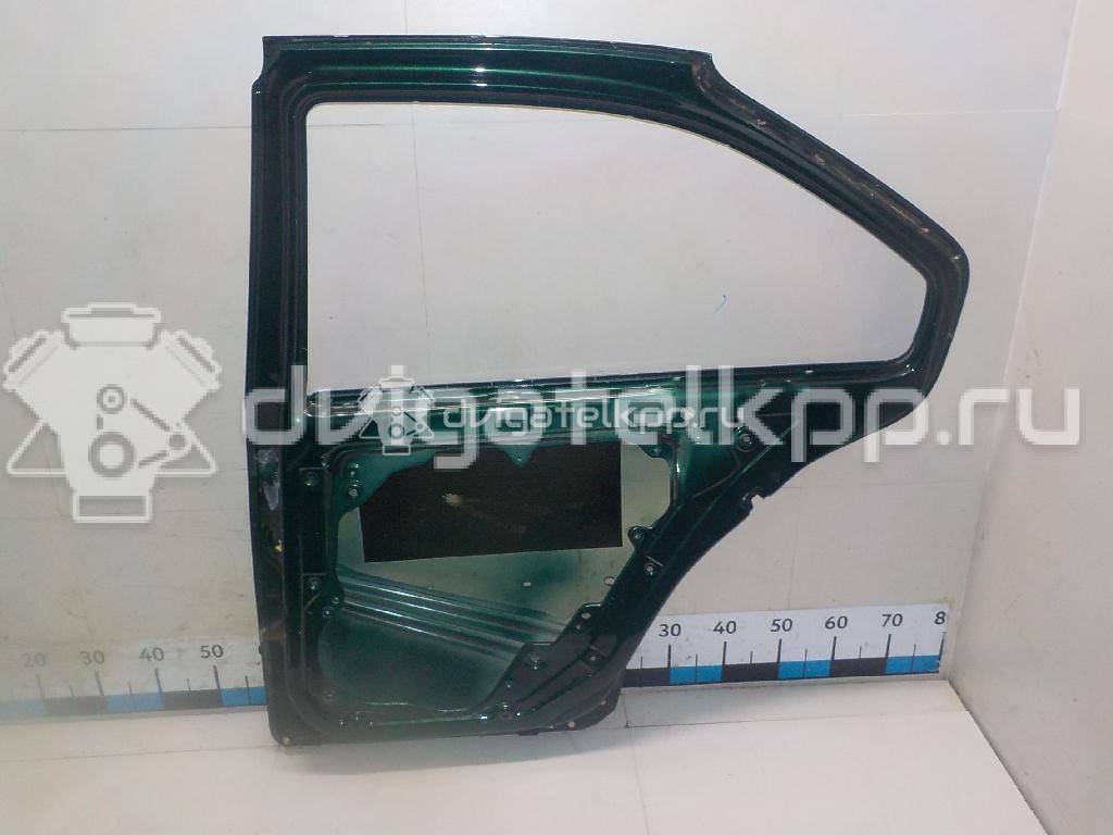 Фото Дверь задняя правая  1J5833056F для Volkswagen Bora {forloop.counter}}