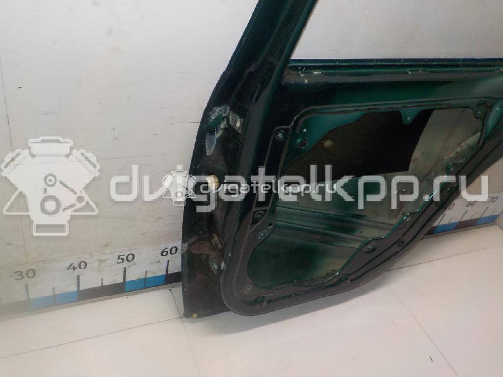 Фото Дверь задняя правая  1J5833056F для Volkswagen Bora {forloop.counter}}