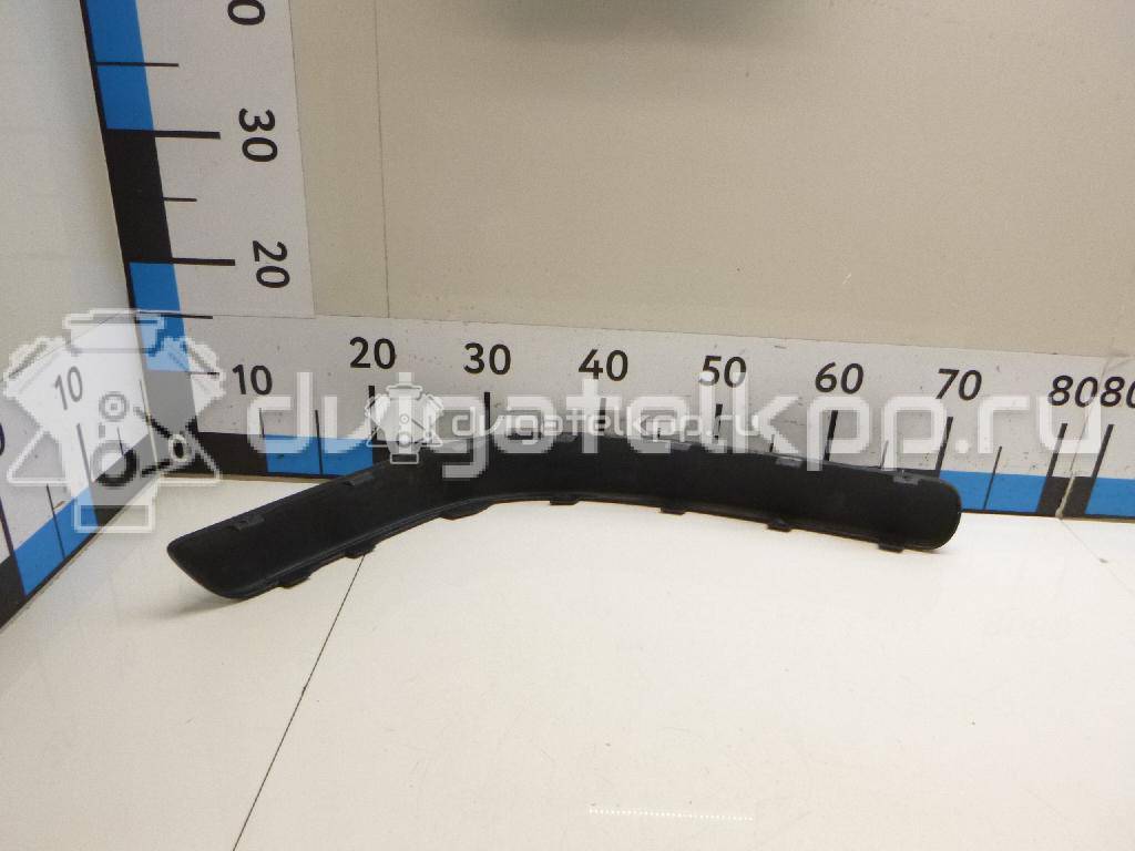 Фото Накладка заднего бампера правая  1J6807792B41 для Volkswagen Golf {forloop.counter}}