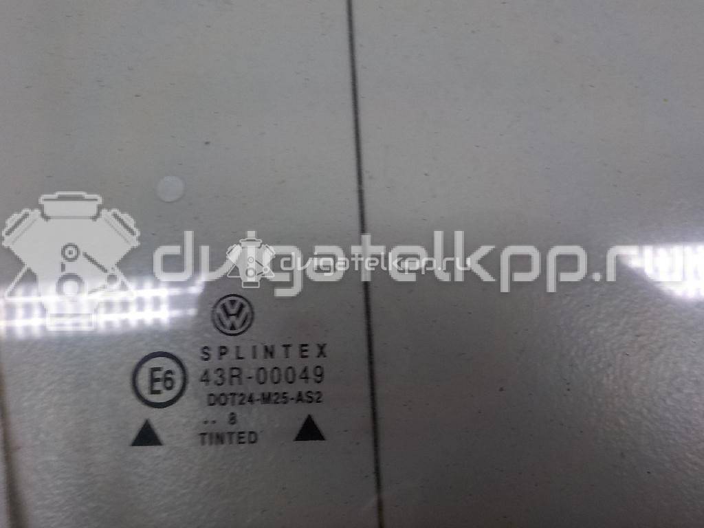 Фото Стекло двери задней правой  1J5845026G для Volkswagen Bora {forloop.counter}}