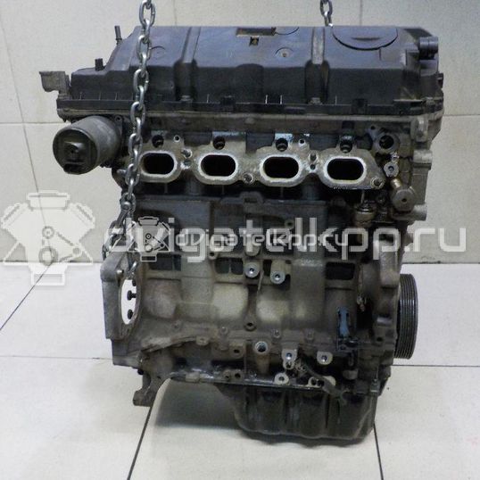 Фото Контрактный (б/у) двигатель 5FW (EP6) для Citroen C4 120 л.с 16V 1.6 л бензин 0135QT