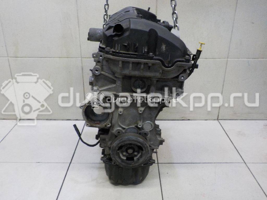 Фото Контрактный (б/у) двигатель 5FW (EP6) для Citroen C4 120 л.с 16V 1.6 л бензин 0135QT {forloop.counter}}