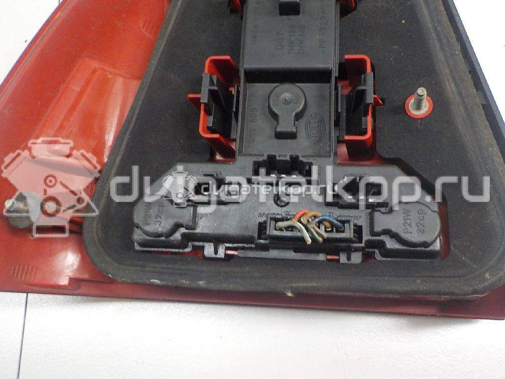 Фото Фонарь задний правый  1J5945096AD для Volkswagen Bora / Golf {forloop.counter}}