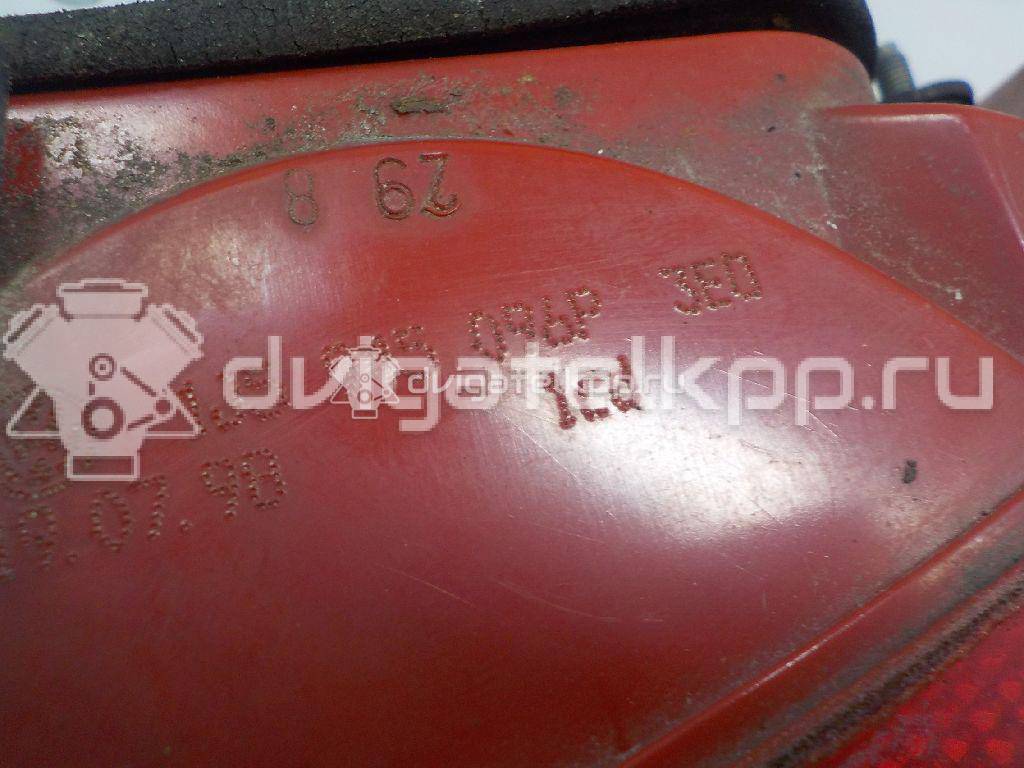 Фото Фонарь задний правый  1J5945096AD для Volkswagen Bora / Golf {forloop.counter}}