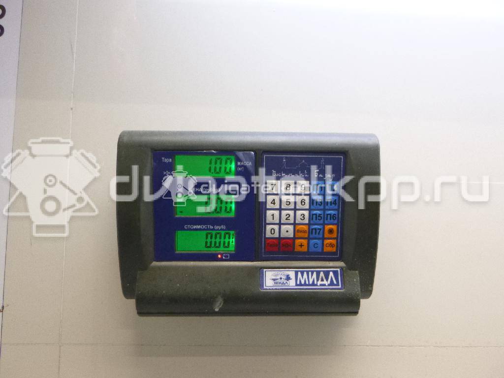 Фото Фонарь задний правый  1J6945096R для Volkswagen Golf {forloop.counter}}