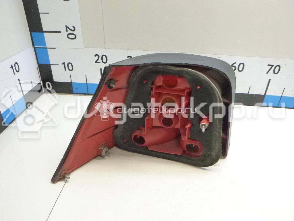 Фото Фонарь задний правый  1J6945096R для Volkswagen Golf {forloop.counter}}