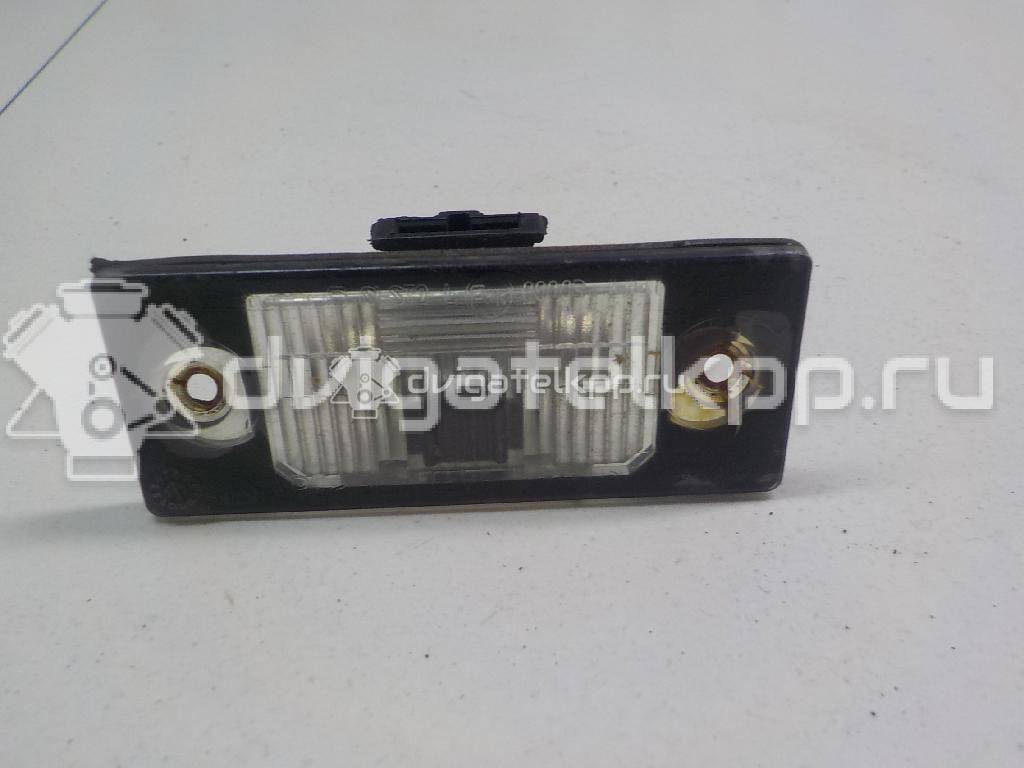 Фото Фонарь подсветки номера  1J5943021 для Volkswagen Tiguan / Bora / Touareg / Golf / Passat {forloop.counter}}