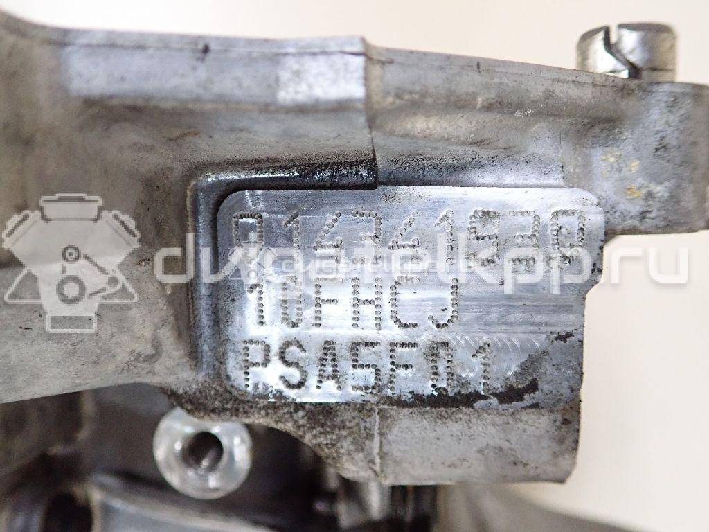Фото Контрактный (б/у) двигатель 5FP (EP6) для Citroen C3 114 л.с 16V 1.6 л бензин 0135QT {forloop.counter}}