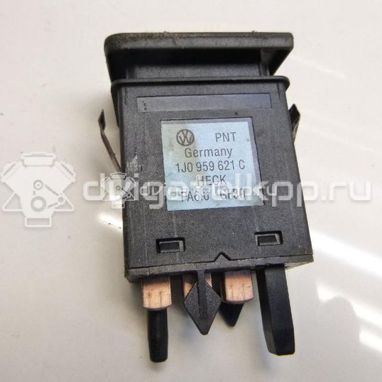 Фото Кнопка обогрева заднего стекла  1J0959621C для Volkswagen Bora / Golf